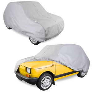 Autoplachta NAVA Classic pre Fiat 126p