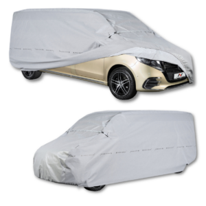 Autoplachta NAVA Exclusive na dodávku, 480–510 cm