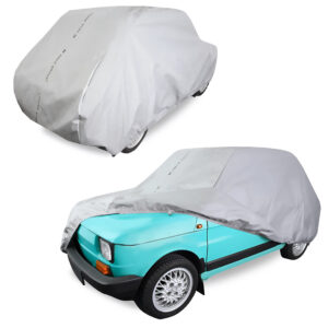 Autoplachta NAVA Practic pre Fiat 126p
