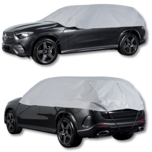 Poloplachta NAVA na SUV/kombi, veľkosť L