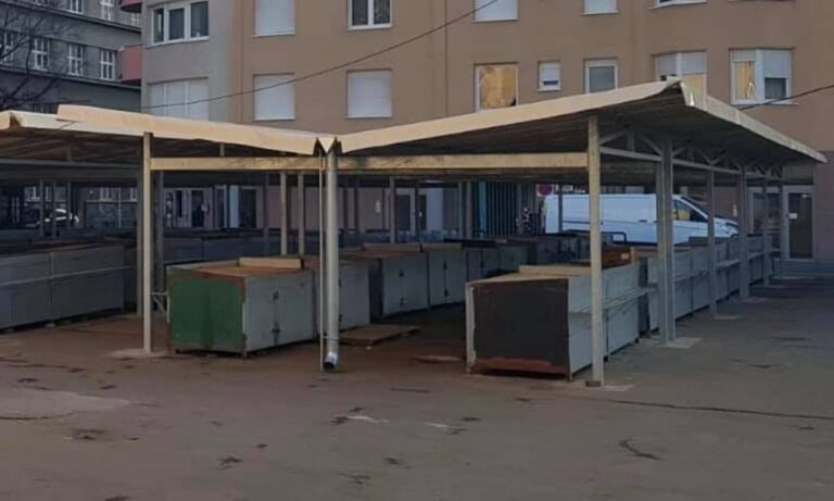 Krycia plachta – realizácia LuxPlachty